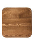 Chivari Light Wood Tolix Bar Stool Wood Seat STWBL-AX-T