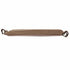 Chivari Light Brown Chiavari Chair Comfort Upgrade Kit with SlipNot™ Technology CUSHCBK-PNB-LBN-A