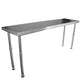 ProX ProX XSQ-2X6MK2 StageQ 2' x 6' Single Stage Unit Height Adjustable from 28 to 48" in. XSQ-2x6 MK2
