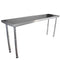 ProX ProX XSQ-2X8 StageQ 2' x 8' Single Stage Unit Height Adjustable from 28 to 48" in. XSQ-2x8 MK2
