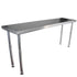 ProX ProX XSQ-2X8 StageQ 2' x 8' Single Stage Unit Height Adjustable from 28 to 48" in. XSQ-2x8 MK2
