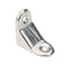 Chivari 20 Pack Metal Rear Leg Bracket for Wood Chiavari Chair PARTS-CHIAVARI-WOOD-L-REAR-T