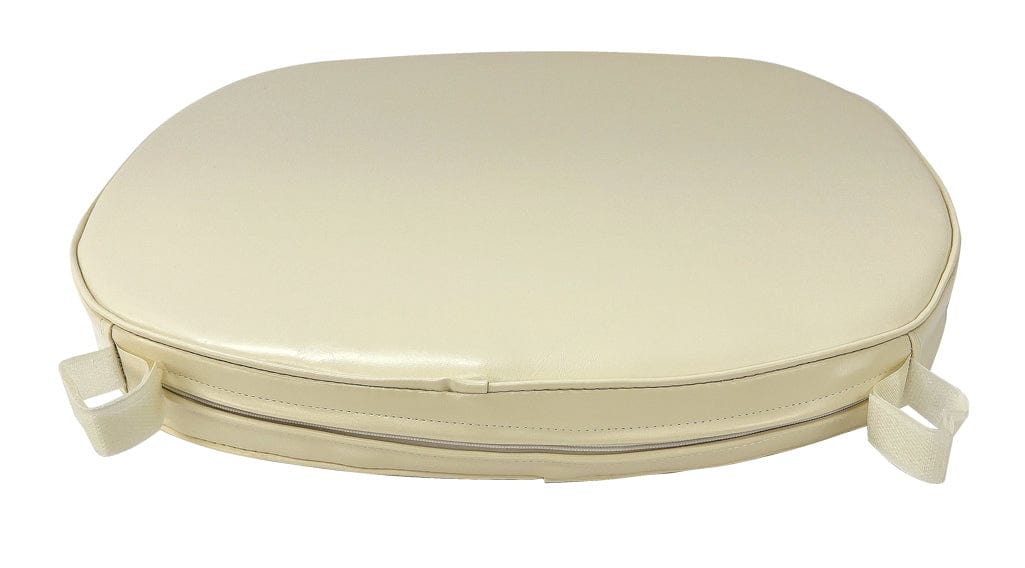 Chivari Ivory Vinyl 2