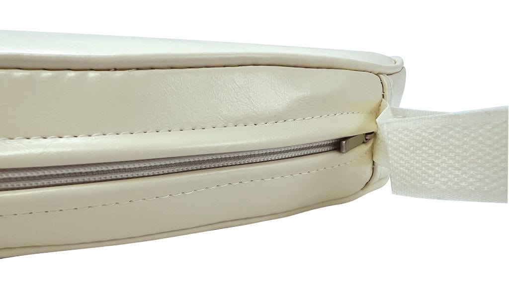 Chivari Ivory Vinyl 2