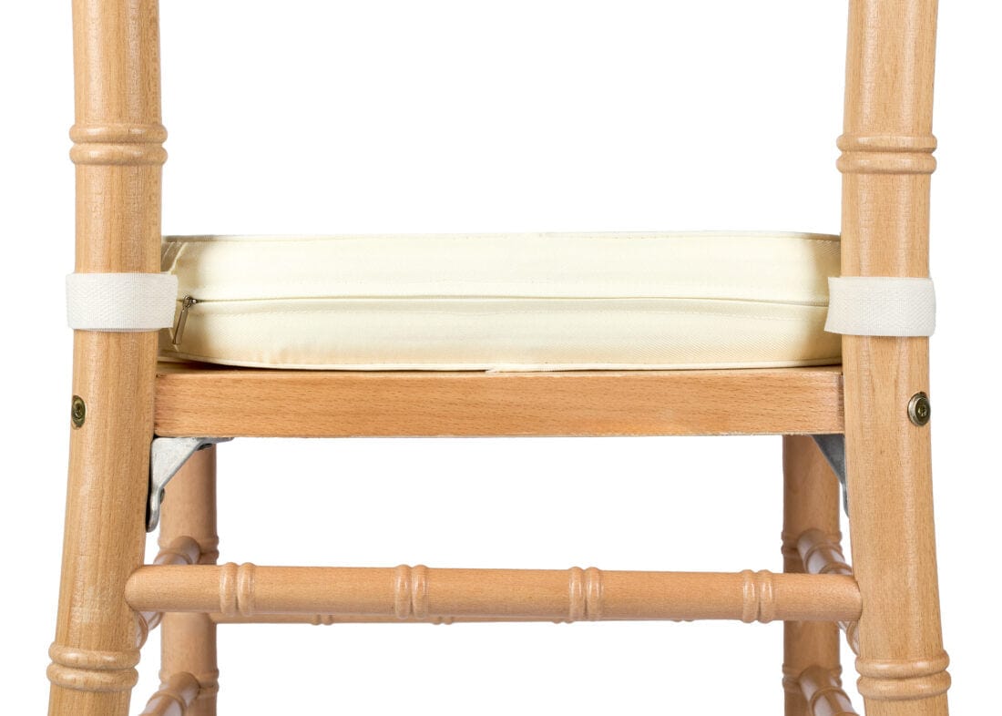 Chivari Light Natural ToughWood™ Chiavari Chair CCWNL-ZG-T
