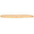 Chivari Natural Rattan Panel Back Seat Pad with SlipNot™ Technology CUSHPANRAT-NAT-A