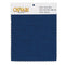 Chivari World’s Best Cushion Fabric Swatch – Navy Blue SW-B-NB-A