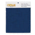 Chivari World’s Best Cushion Fabric Swatch – Navy Blue SW-B-NB-A