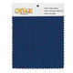 Chivari World’s Best Cushion Fabric Swatch – Navy Blue SW-B-NB-A