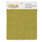 Chivari World’s Best Cushion Fabric Swatch – Olive SW-B-O-A