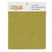 Chivari World’s Best Cushion Fabric Swatch – Olive SW-B-O-A