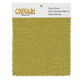 Chivari World’s Best Cushion Fabric Swatch – Olive SW-B-O-A