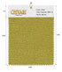 Chivari World’s Best Cushion Fabric Swatch – Olive SW-B-O-A