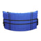Chivari Moving Blanket Cover for Serpentine Bar Bases, 8' Bar Sections, and Serpentine Farm Tables P-COVERBLNK-100X48-AX