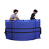 Chivari Moving Blanket for 6' and 7' Bar Top and Shelf Sections P-COVERBLNK-84X28-AX