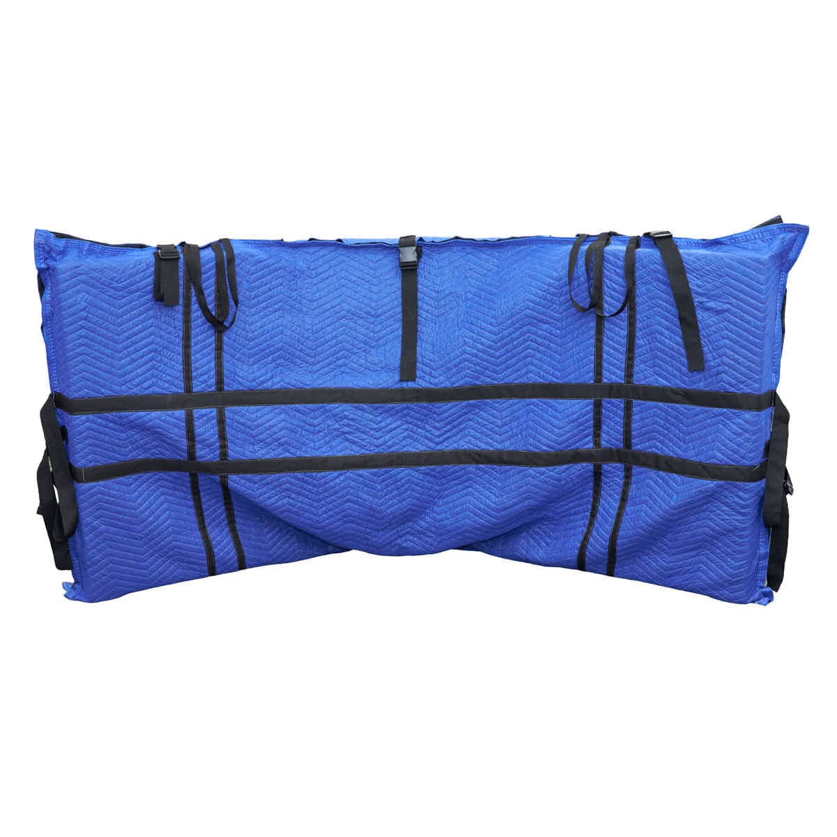 Chivari Moving Blanket Cover for Serpentine Bar Top and Shelf, 7' and 6' Bar Bases, and 6' Farm Tables P-COVERBLNK-91X43-AX