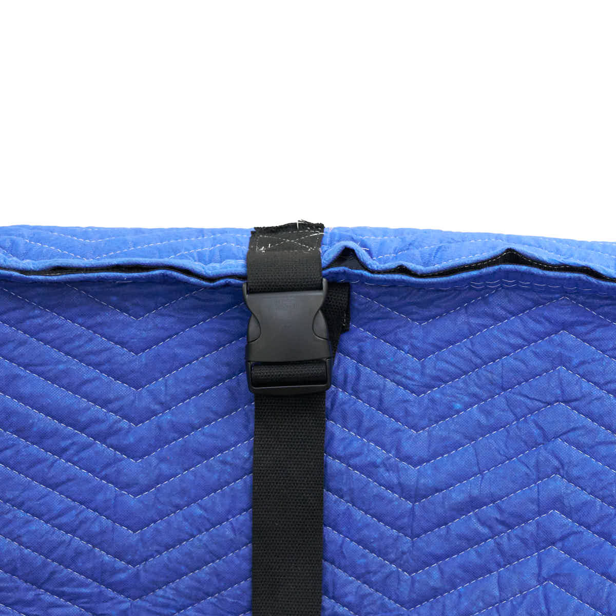 Chivari Moving Blanket Cover for Serpentine Bar Top and Shelf, 7' and 6' Bar Bases, and 6' Farm Tables P-COVERBLNK-91X43-AX