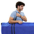 Chivari Moving Blanket Cover for Serpentine Bar Top and Shelf, 7' and 6' Bar Bases, and 6' Farm Tables P-COVERBLNK-91X43-AX
