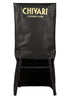 Chivari Cross Back Chair Protective Cover P-COVERXB-HEAVY-AX-T