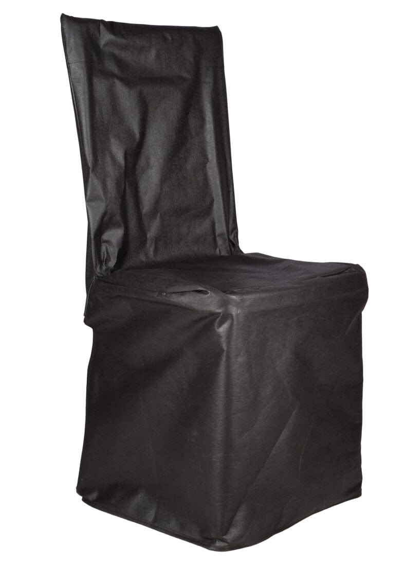 Chivari Heavy Duty Chiavari Chair Protective Cover P-COVERCC-HEAVYNL-AX-T