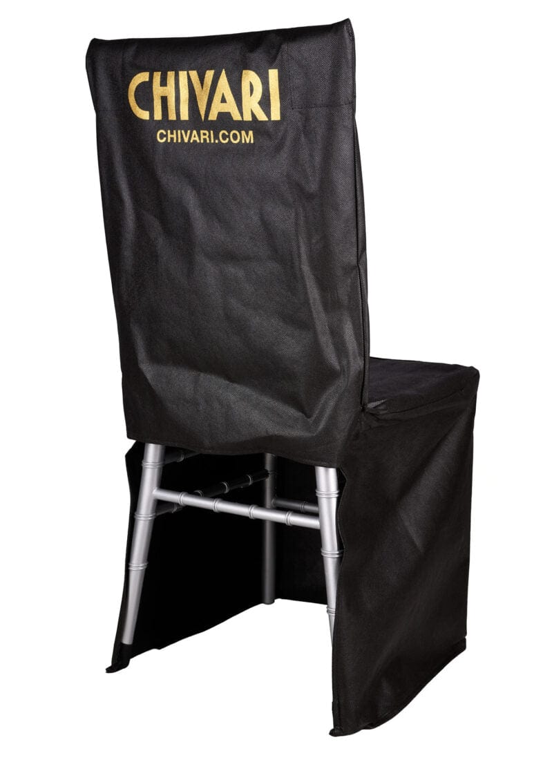 Chivari Mahogany ToughResin™ Chiavari Chair CCRM-MONO-AX-T
