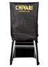 40 Chair Pack Silver ToughResin™ Chiavari Chair