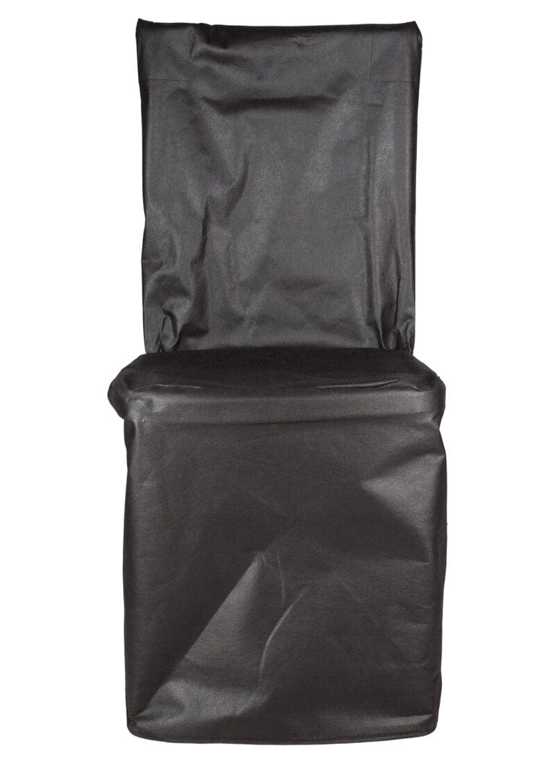 Chivari Mahogany ToughResin™ Chiavari Chair with ColorCore CCRMCC-MN-A