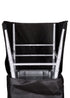 Chivari Mahogany ToughResin™ Chiavari Chair CCRM-MONO-AX-T