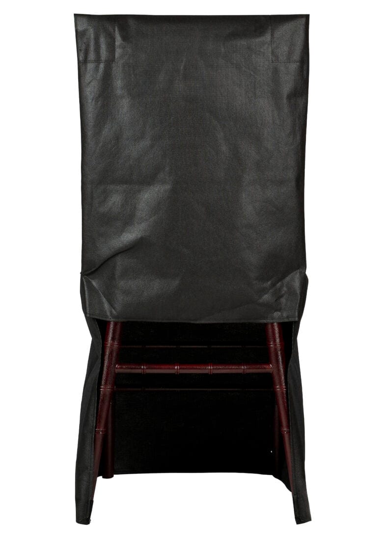 Chivari Heavy Duty Chiavari Chair Protective Cover P-COVERCC-HEAVYNL-AX-T