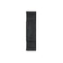 Chivari 24 Pack Black Plastic Ganging Clips for Crown/Square/Dome Banquet Chairs PARTS-BNQT-CLIP-BL24