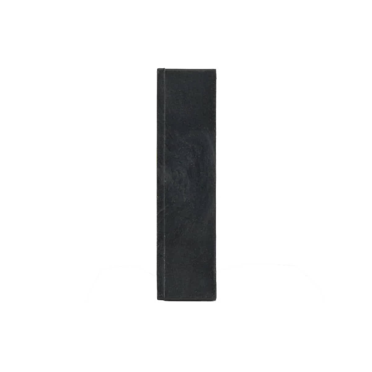 Chivari 24 Pack Black Plastic Ganging Clips for Trapezoid Banquet Chairs PARTS-BNQT-TRAP-CLIP-BL24