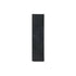 Chivari 24 Pack Black Plastic Ganging Clips for Trapezoid Banquet Chairs PARTS-BNQT-TRAP-CLIP-BL24