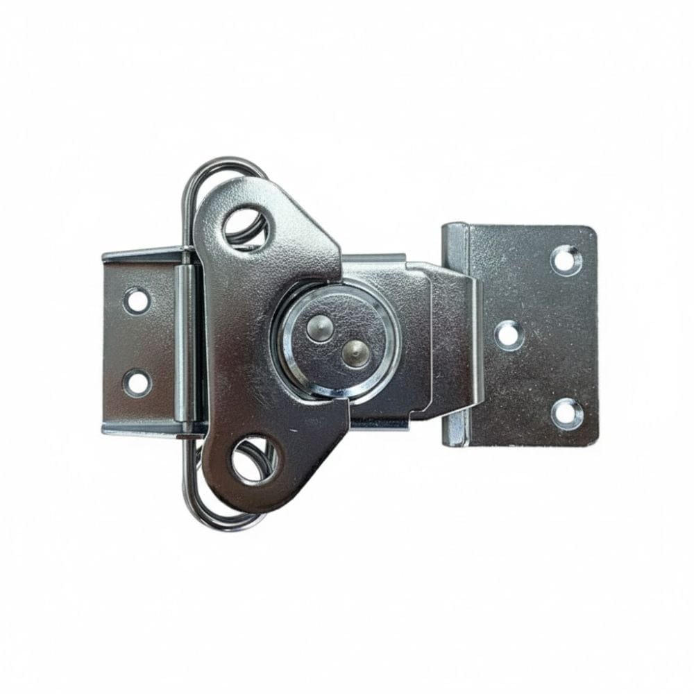 Chivari 2-Pack Table Connector Latch Sets (4 Pieces) – Heavy-Duty for Folding Tables PARTS-PLYTBL-LCK-2PK-AX