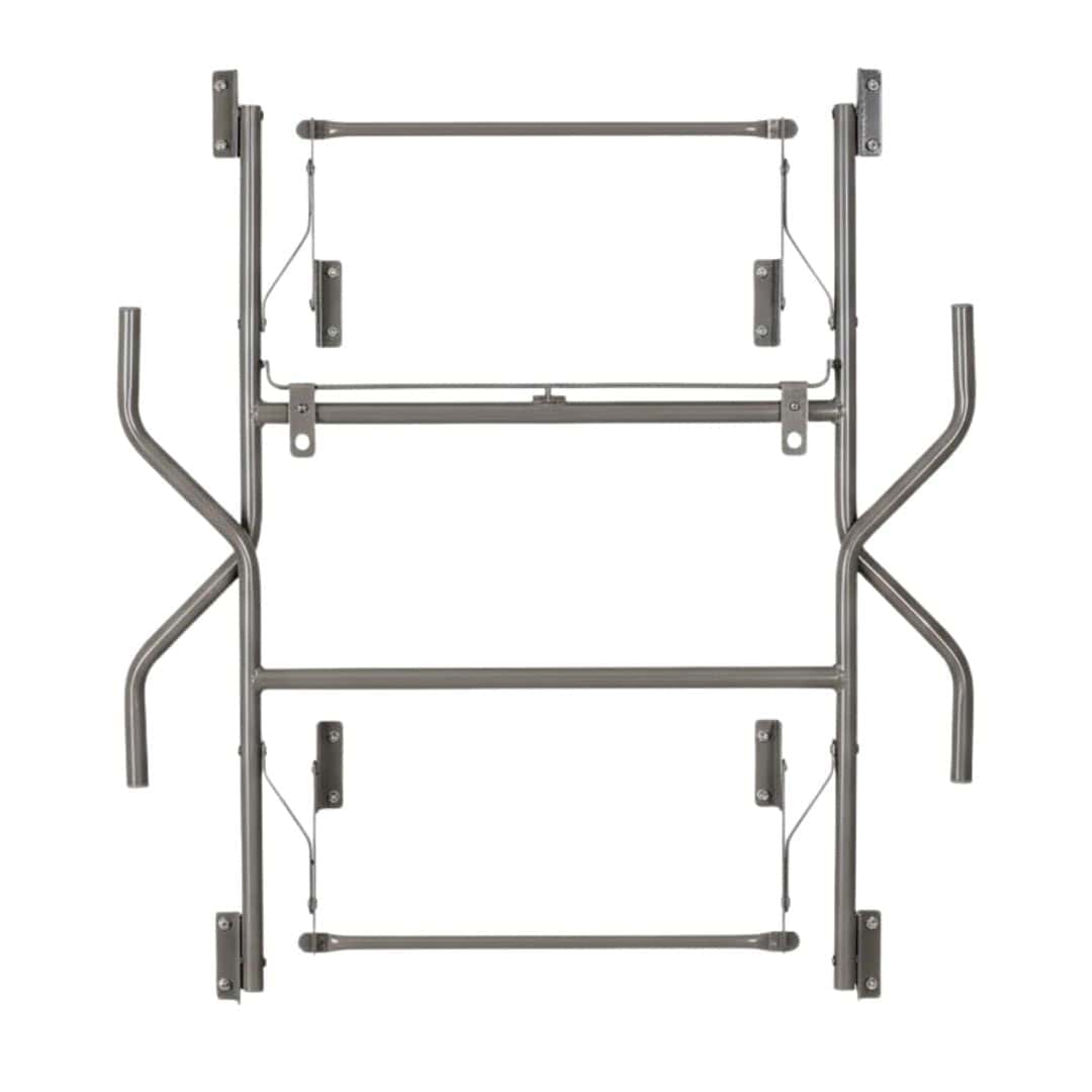 Chivari Grey Replacement Legs for 60