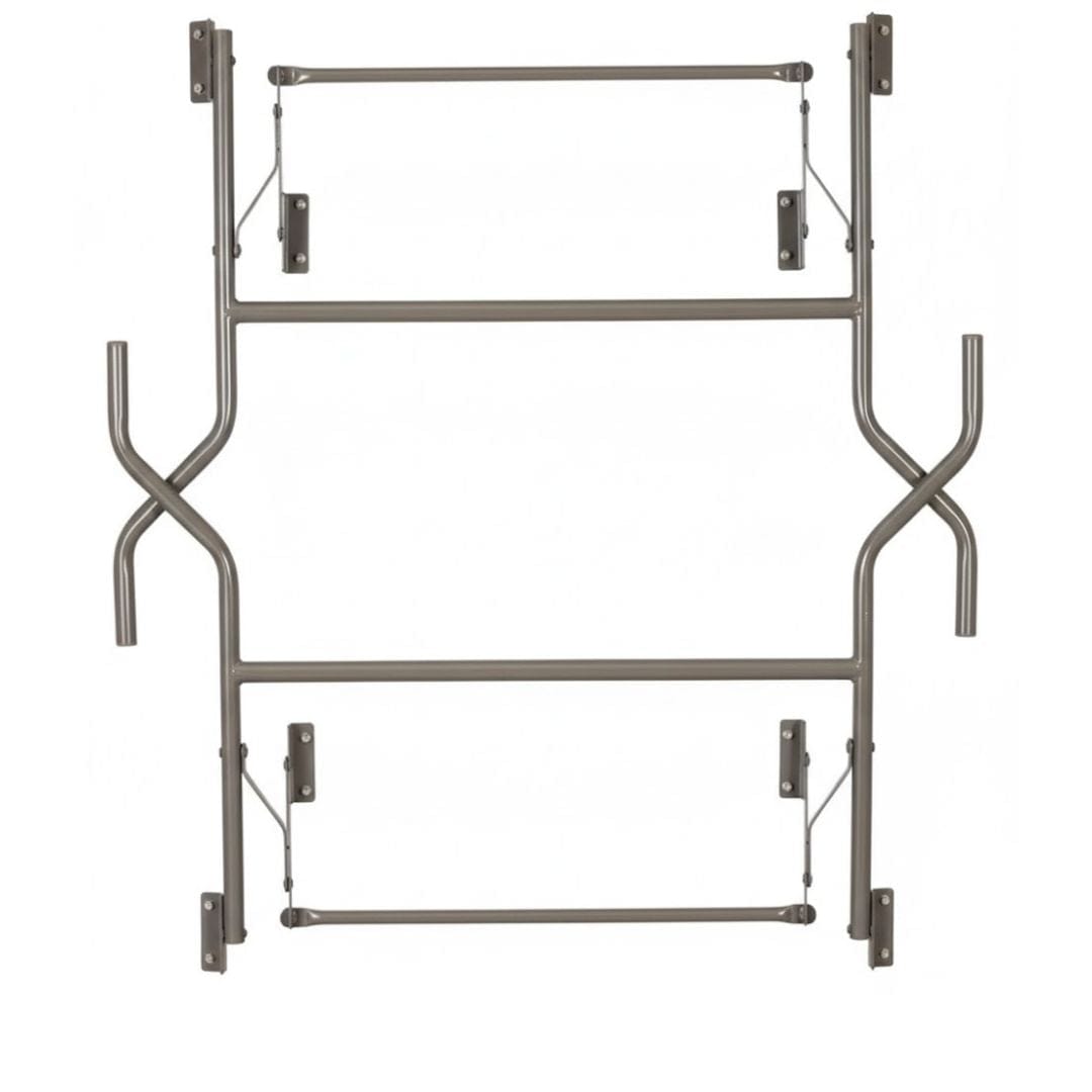 Chivari Grey Replacement Legs for 72