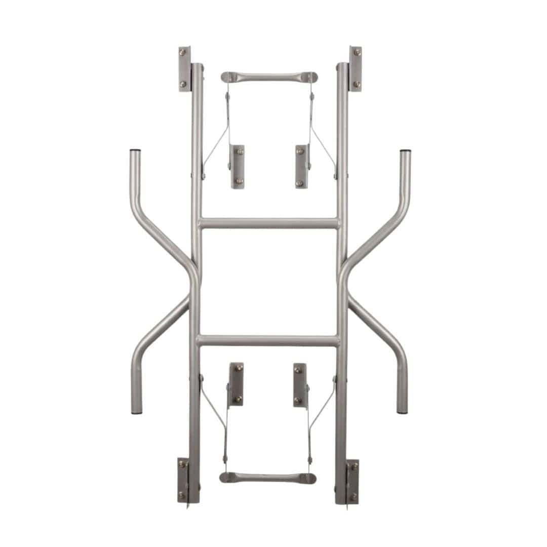 Chivari Grey Replacement Legs for 48