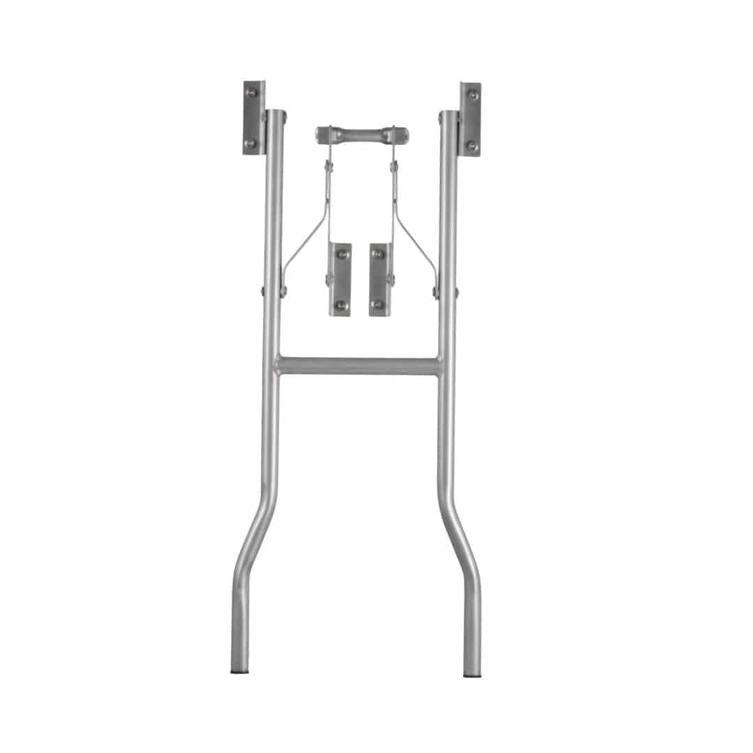 Chivari Grey Replacement Legs for 72