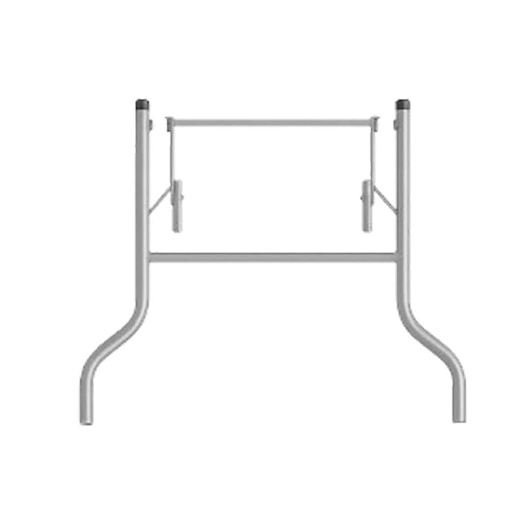 Chivari Grey Replacement Legs for 96