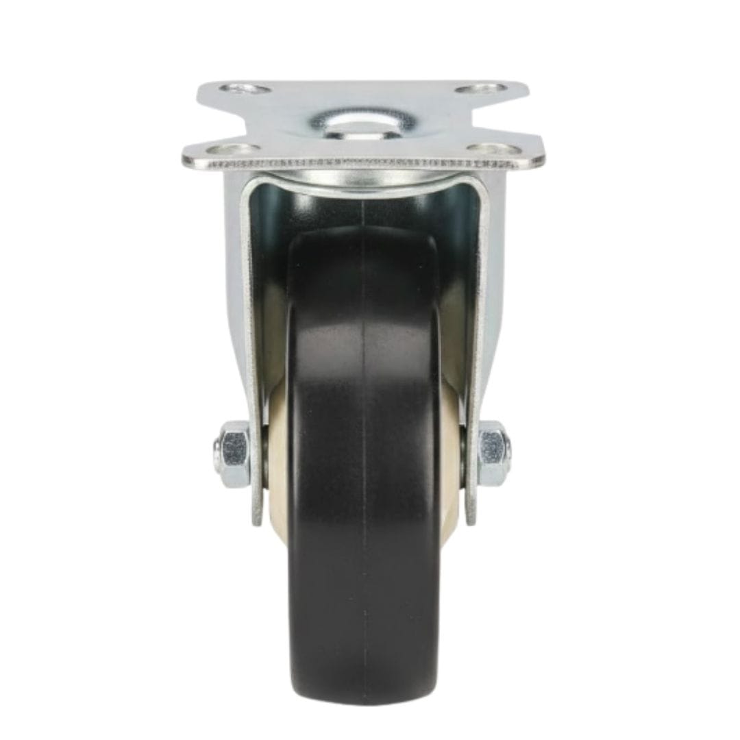 Chivari Fixed Wheel Pair for AX FC Cart 100G PARTS-WHEEL-FCCART FIXED-KT