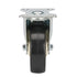 Chivari Fixed Wheel Pair for AX FC Cart 100G PARTS-WHEEL-FCCART FIXED-KT