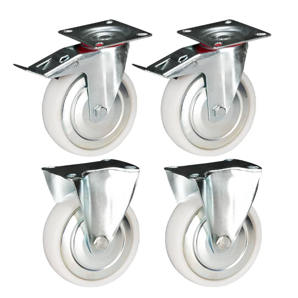 Chivari A Pair of  4