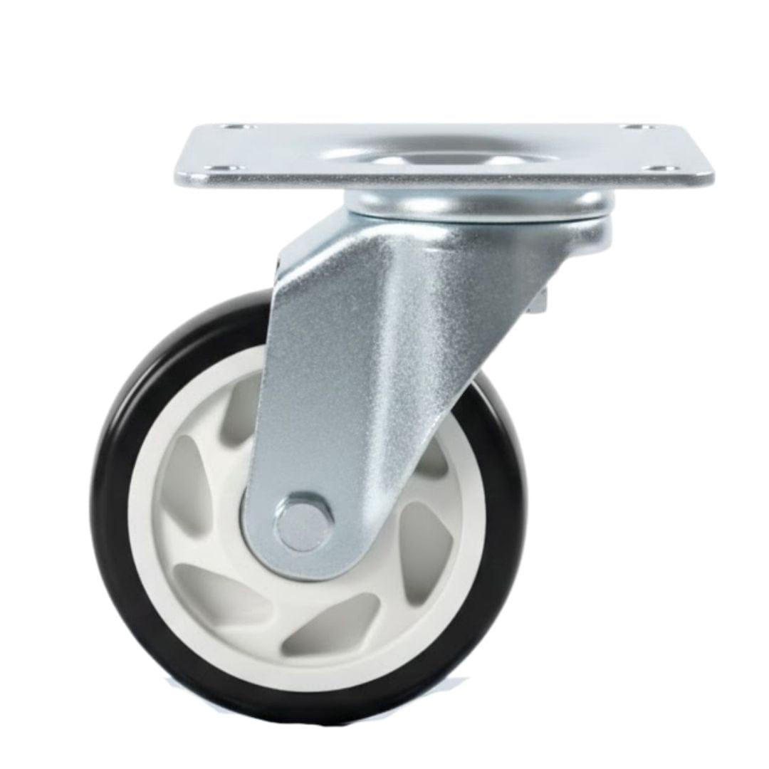 Chivari Fixed Wheel AX FC Cart for 5