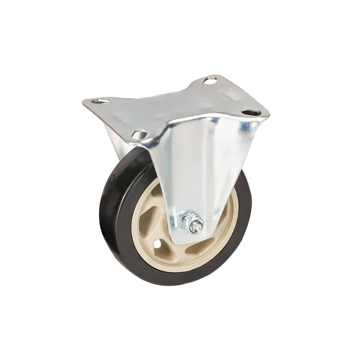 Chivari Fixed Wheel AX FC Cart for 5