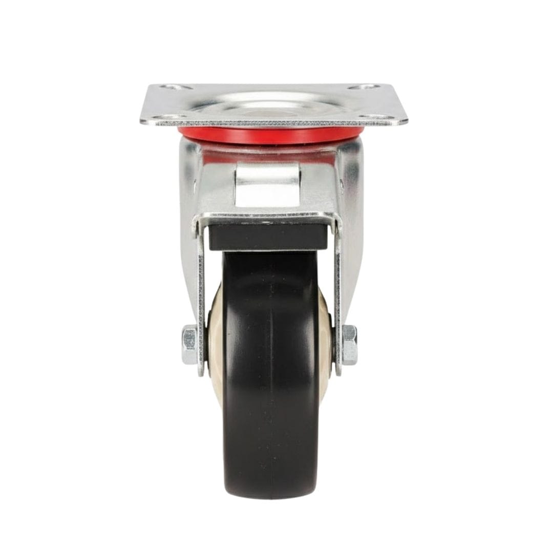 Chivari Swivel Wheel Pair for AX FC Cart 100G PARTS-WHEEL-FCCART SWIVEL-KT