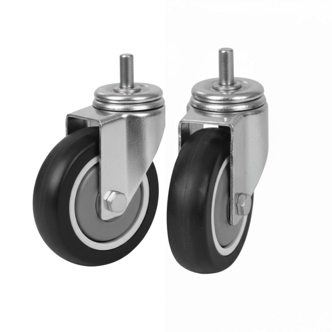 Chivari Fixed Wheel for Hanging Cart 4