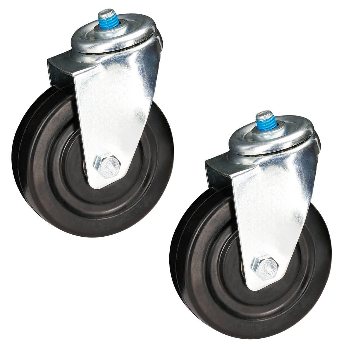 Chivari Fixed Wheel for Hanging Cart 4