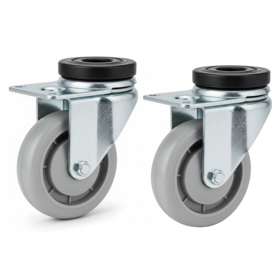 Chivari Fixed Wheel for 5