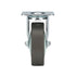 Chivari Fixed Wheel for 5" Hanging Carts 100HD / 115 PARTS-WHEEL-HCCART5-FIXED-KT