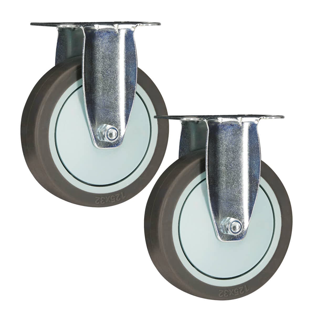 Chivari Fixed Wheel for 5