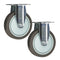 Chivari Fixed Wheel for 5" Hanging Carts 100HD / 115 PARTS-WHEEL-HCCART5-FIXED-KT
